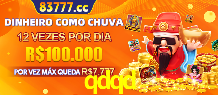 Banner do programa de recompensas Recomende para amigos do qdqd, detalhando os bônus por convidar amigos, com prêmios que chegam a R$288.888.